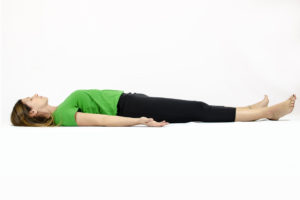 shavasana