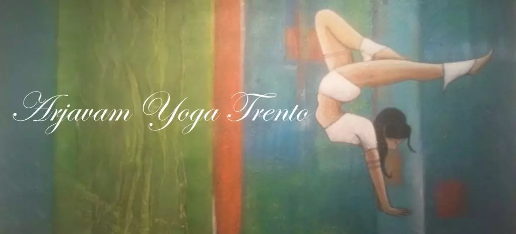 Corsi di Yoga a Trento