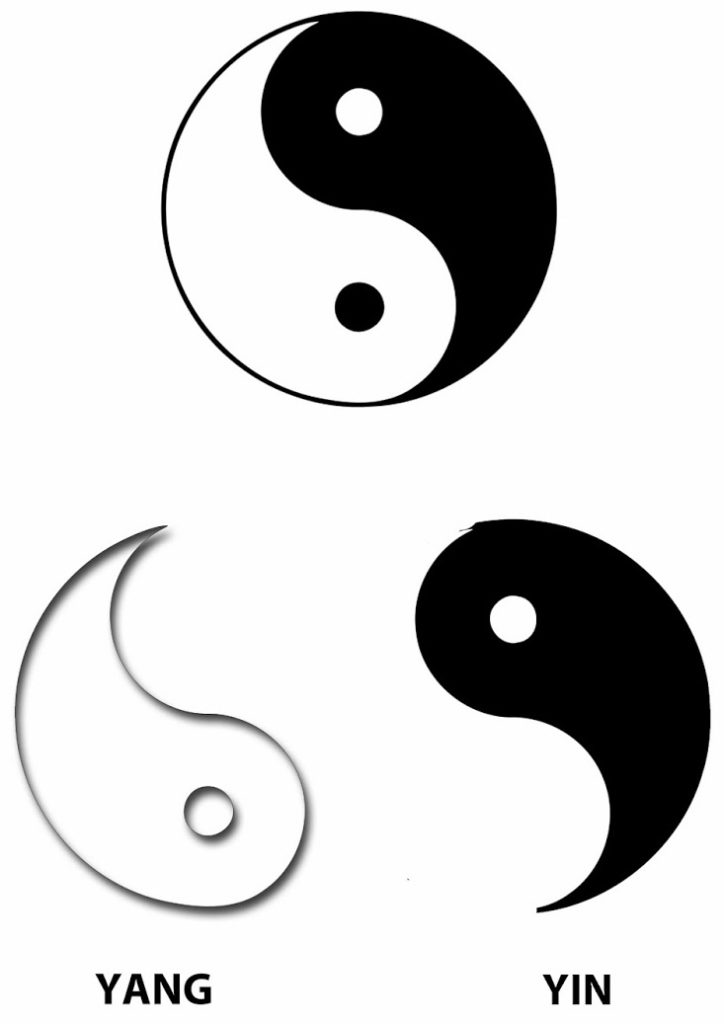 Yin Yang