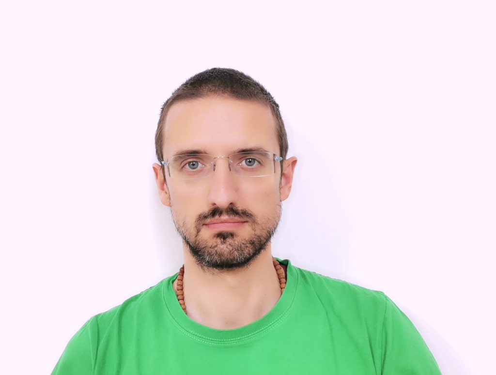 Giacomo Cestari
