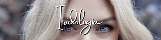 Iridologia Pergine