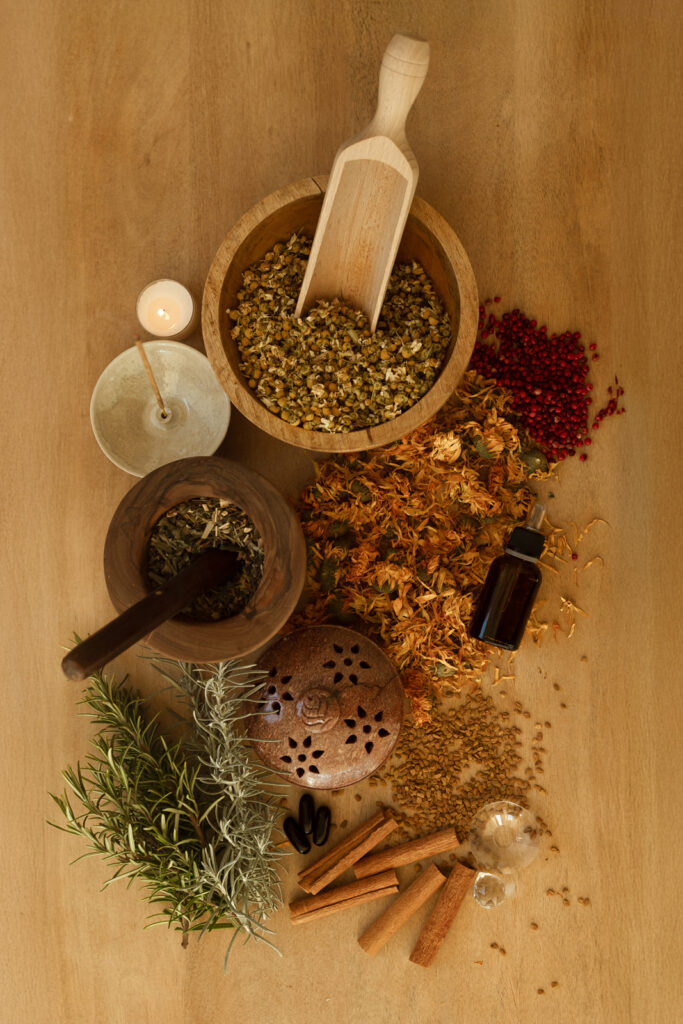 naturopatia pergine