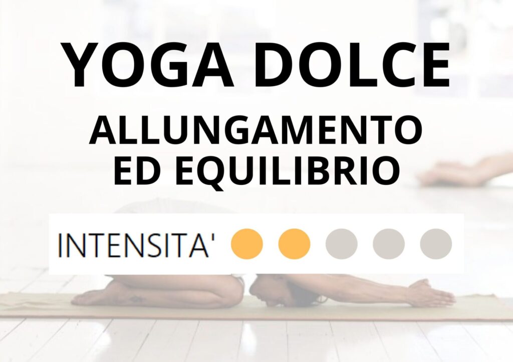 YOGA DOLCE PERGINE