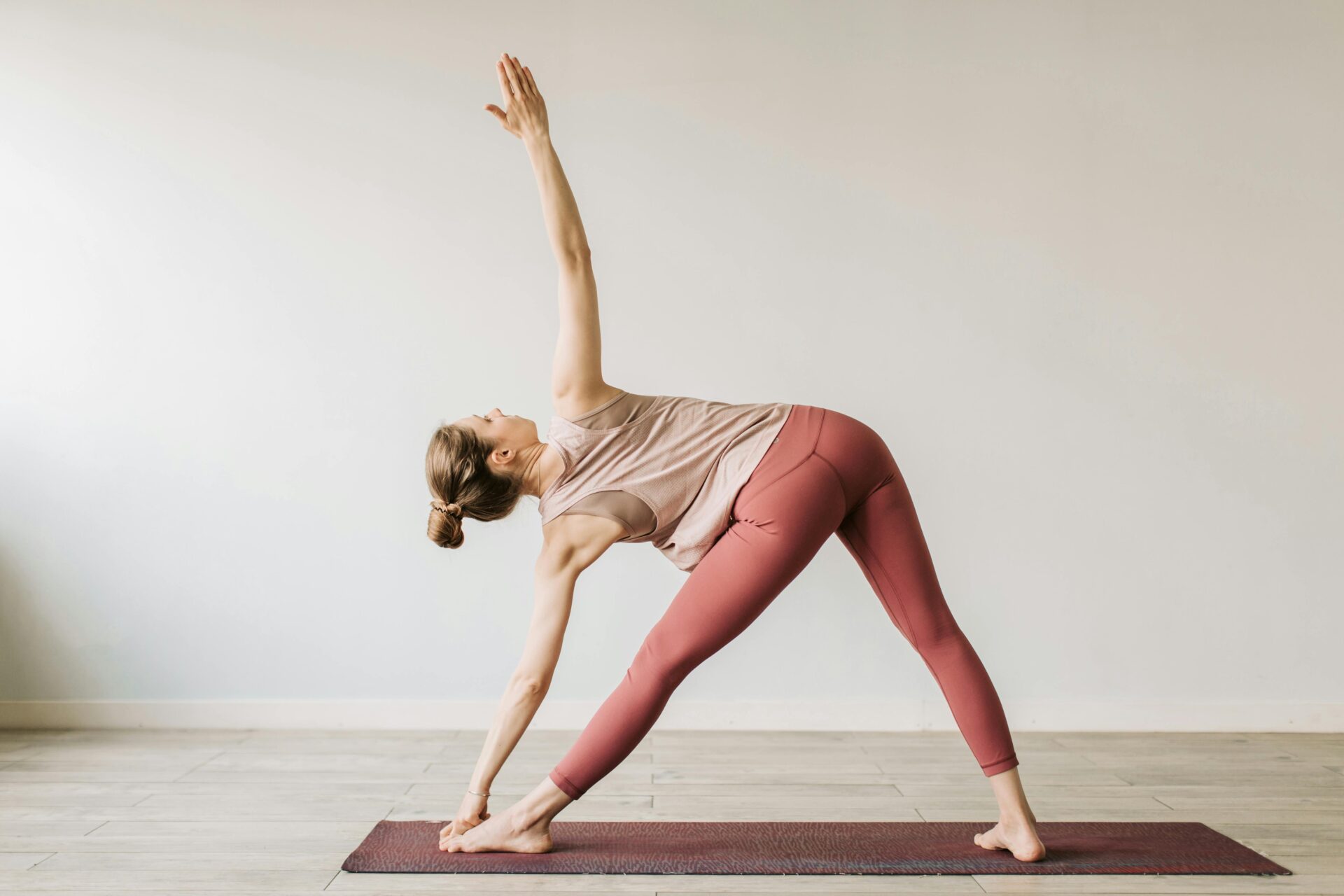 yoga posturale pergine